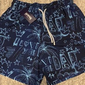 Vilebrequin Medium Special Edition Swimsuit